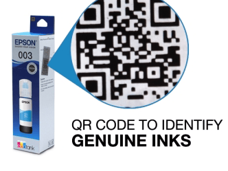 Reasons Why You Should Buy Genuine Epson Inks and Avoid Non-Genuine Inks