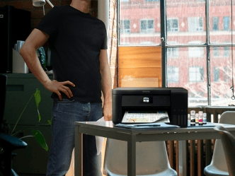 7 Benefits Of Refillable Ink Tank Printers