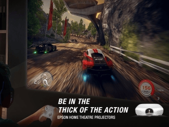 4 Reasons To Choose An Epson Projectors For Gaming